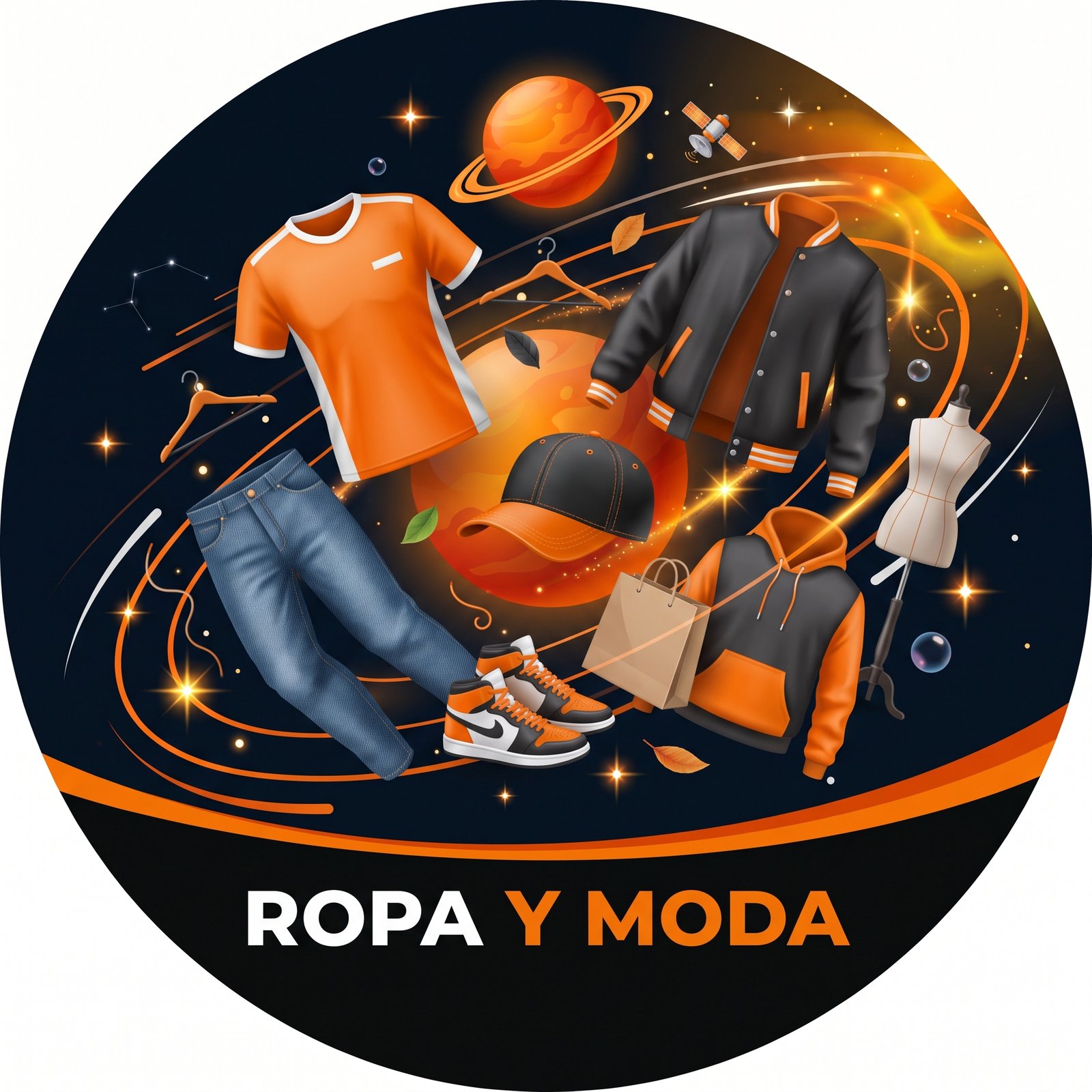 Categoría Ropa