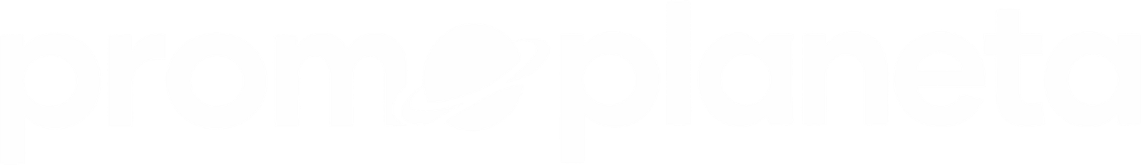 Promo Planeta